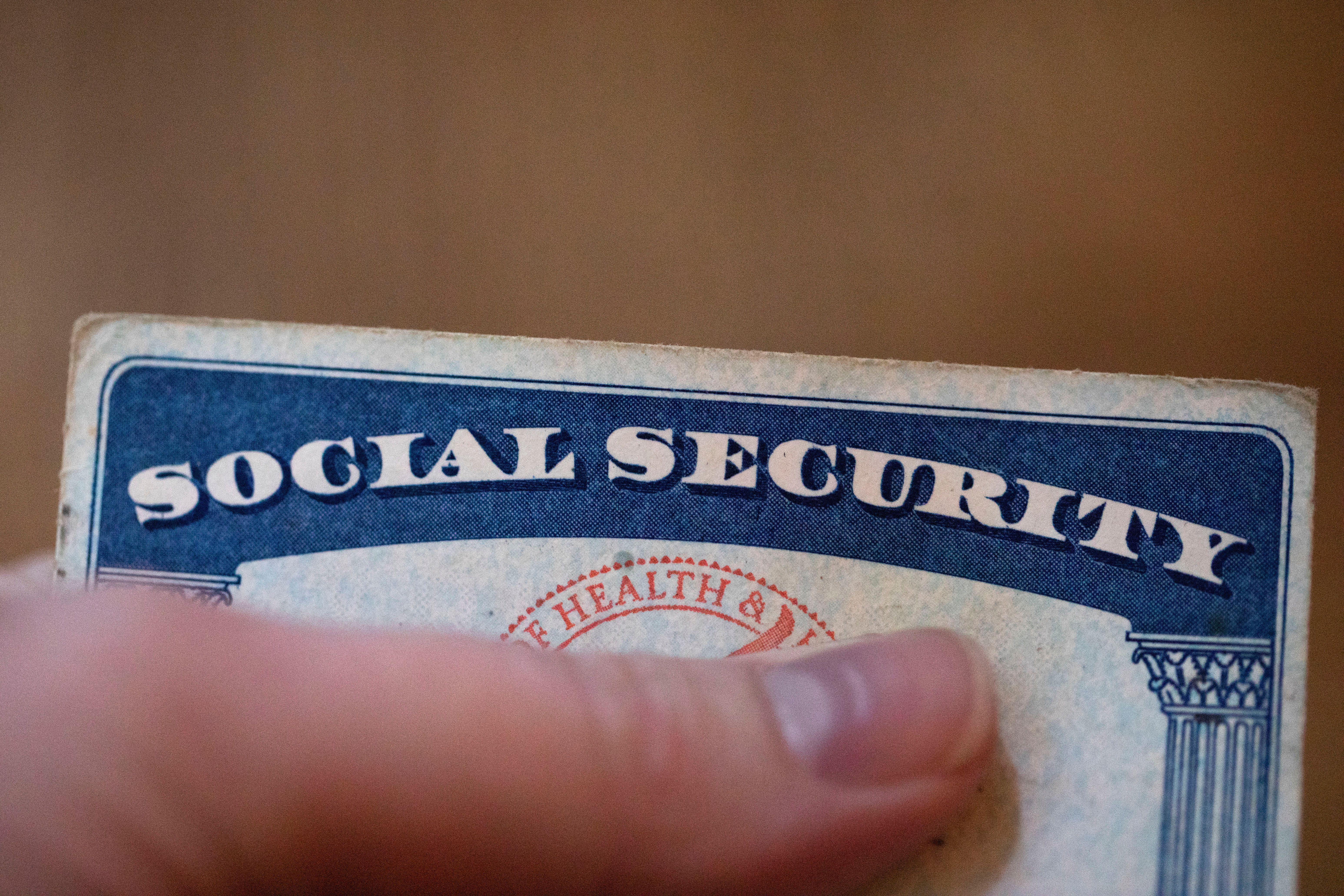 Can I Get An Id With My Social Security Card